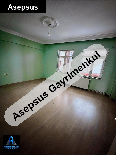 Asepsus Emlak'tan 2+1 i̇hsaniye mh. 'sinde satılık daire