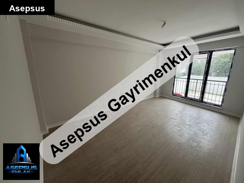 Asepsus Emlak'tan 2+1 sunullah mah. 'sinde satılık daire