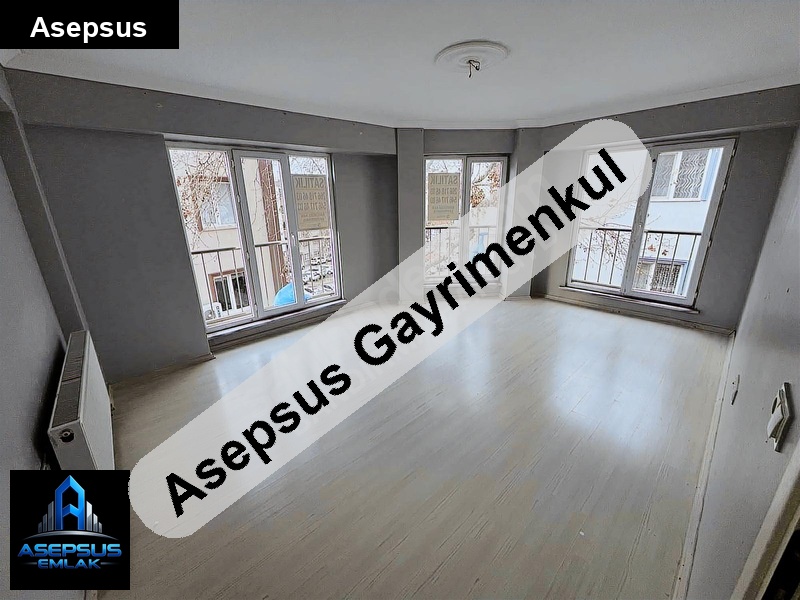Asepsus Emlak'tan 2+1 paşamescit mh. 'sinde satılık daire