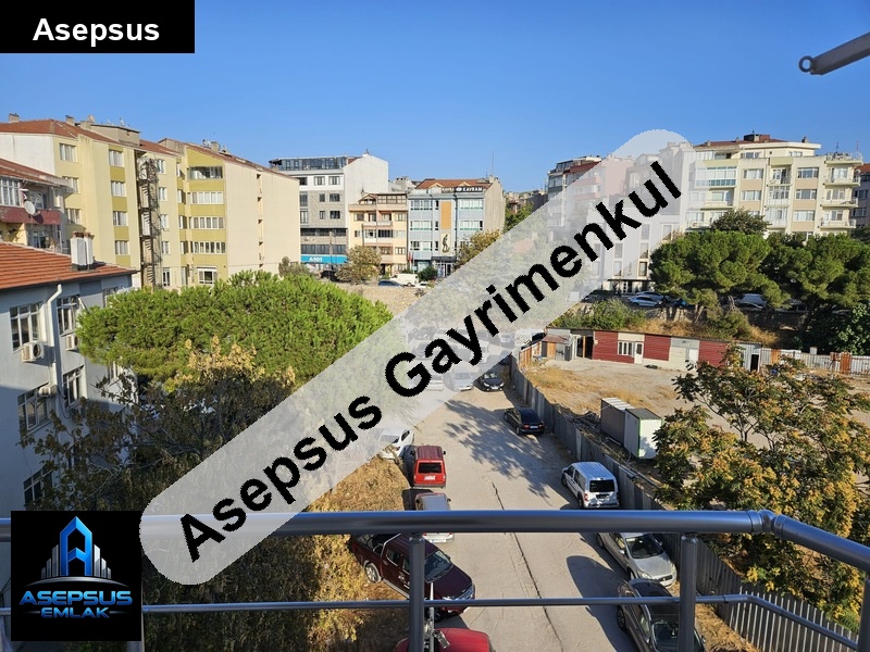 Asepsus Emlak'tan 2+1 i̇hsaniye mh. 'sinde satılık daire