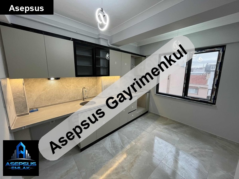 Asepsus Emlak'tan 2+1 17 eylül mh. 'sinde satılık daire