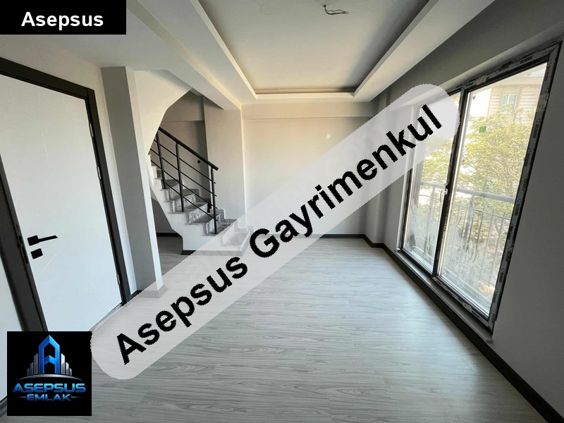 Asepsus Emlak'tan 2+1 paşabayır mh. 'sinde satılık daire