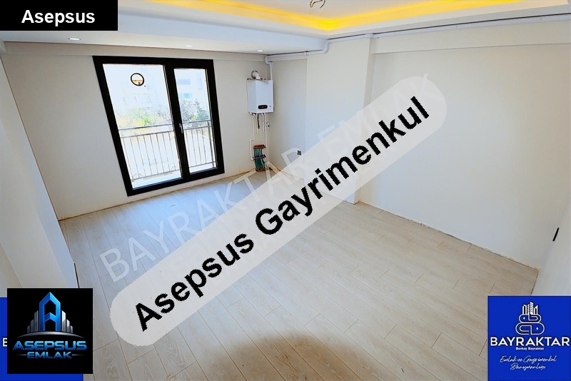 Asepsus Emlak'tan 2+1 sunullah mah. 'sinde satılık daire