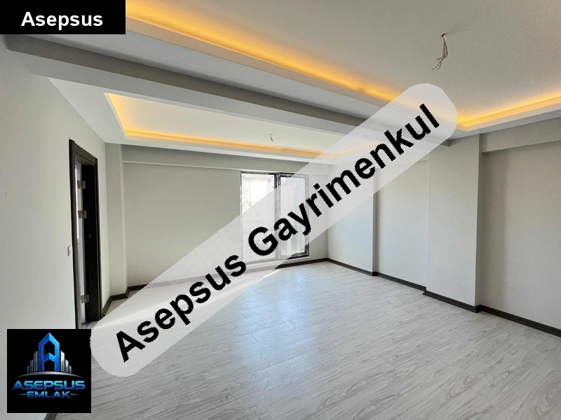Asepsus Emlak'tan 2+1 paşabayır mh. 'sinde satılık daire
