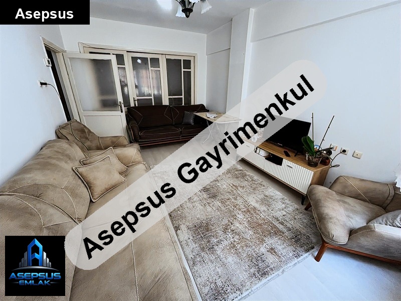 Asepsus Emlak'tan 2+1 günaydın mh. 'sinde satılık daire