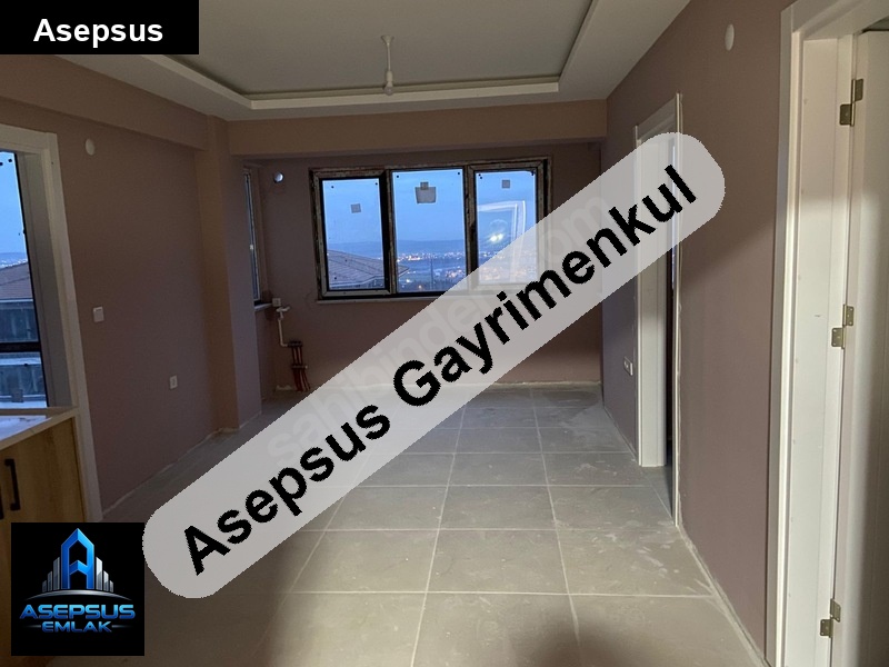 Asepsus Emlak'tan 2+0 kayacık mh. 'sinde satılık daire