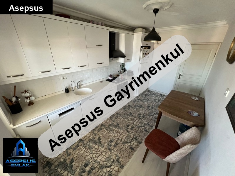 Asepsus Emlak'tan 3+1 paşabayır mh. 'sinde satılık daire