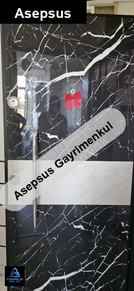 Asepsus Emlak'tan 2+1 levent mah. 'sinde satılık daire