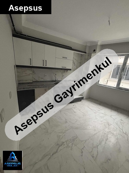 Asepsus Emlak'tan 2+1 kayacık mh. 'sinde satılık daire