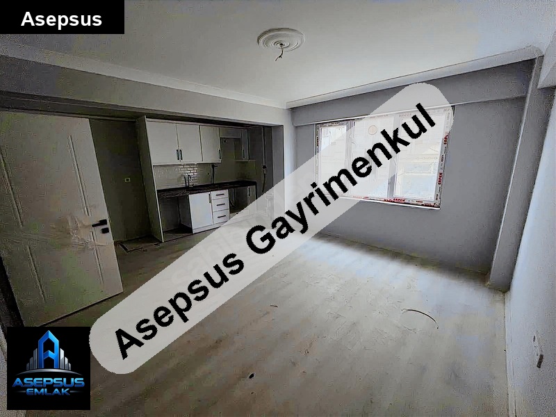 Asepsus Emlak'tan 2+1 paşamescit mh. 'sinde satılık daire