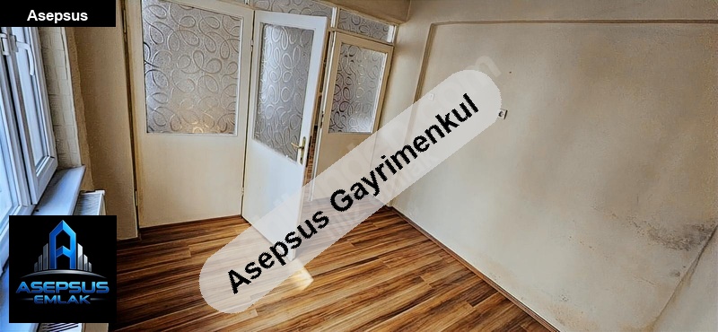 Asepsus Emlak'tan 3+1 paşabayır mh. 'sinde satılık daire