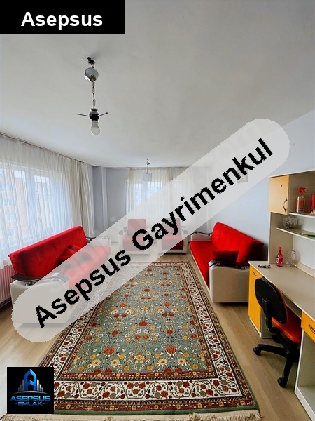 Asepsus Emlak'tan 3+1 sunullah mah. 'sinde satılık daire