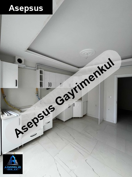 Asepsus Emlak'tan 4+1 17 eylül mh. 'sinde satılık daire
