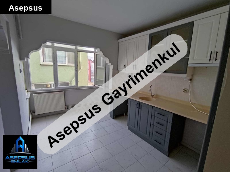 Asepsus Emlak'tan 2+1 günaydın mh. 'sinde satılık daire