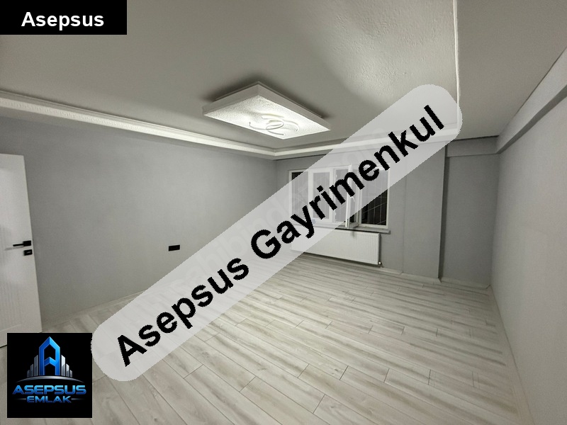 Asepsus Emlak'tan 2+1 hacı yusuf mh. 'sinde satılık daire