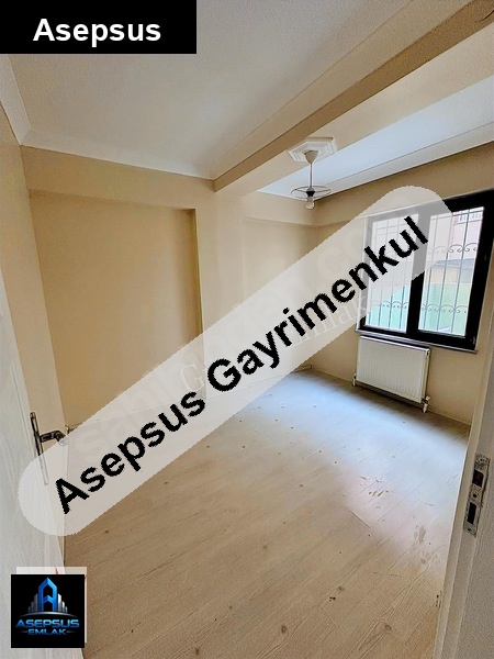 Asepsus Emlak'tan 2+1 paşakent mh. 'sinde satılık daire
