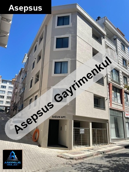 Asepsus Emlak'tan 1+1 bentbaşı mh. 'sinde satılık daire