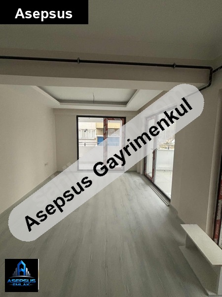 Asepsus Emlak'tan 2+0 i̇hsaniye mh. 'sinde satılık daire
