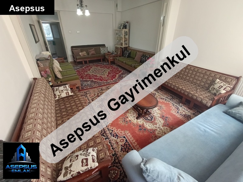 Asepsus Emlak'tan 3+1 paşabayır mh. 'sinde satılık daire