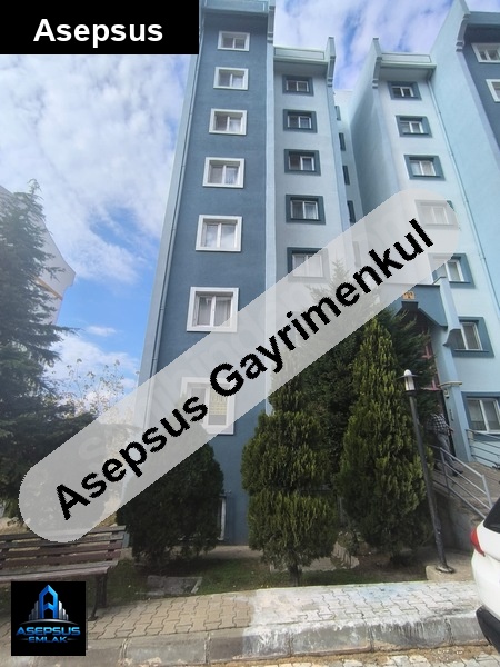 Asepsus Emlak'tan 2+1 edincik mh. 'sinde satılık daire