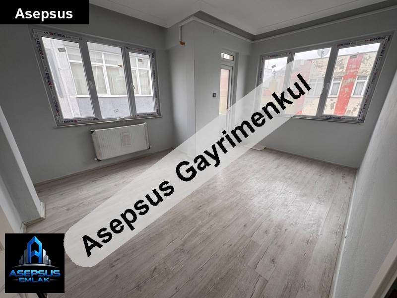 Asepsus Emlak'tan 2+1 17 eylül mh. 'sinde satılık daire