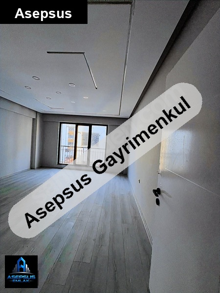 Asepsus Emlak'tan 2+1 600 evler mah. 'sinde satılık daire