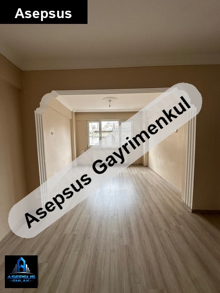 Asepsus Emlak'tan 2+1 paşabayır mh. 'sinde satılık daire