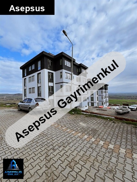 Asepsus Emlak'tan 2+1 kayacık mh. 'sinde satılık daire
