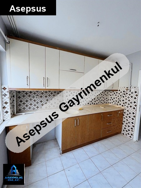 Asepsus Emlak'tan 2+1 17 eylül mh. 'sinde satılık daire