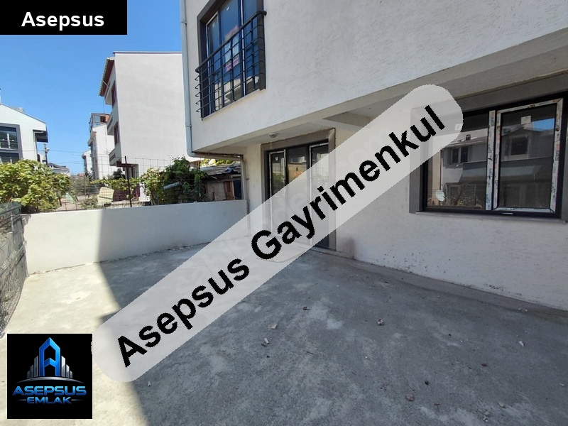 Asepsus Emlak'tan 3+1 sunullah mah. 'sinde satılık daire