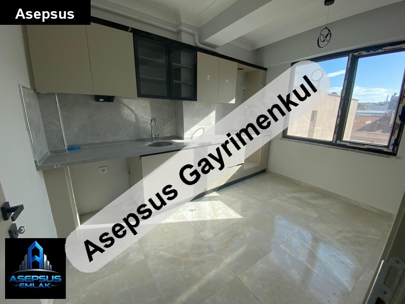 Asepsus Emlak'tan 2+1 17 eylül mh. 'sinde satılık daire