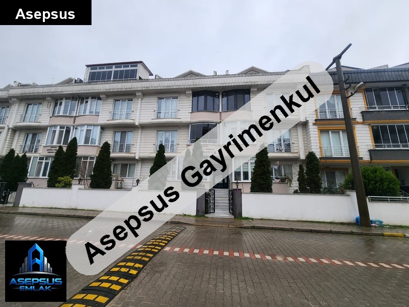 Asepsus Emlak'tan 3+1 i̇hsaniye mh. 'sinde satılık daire