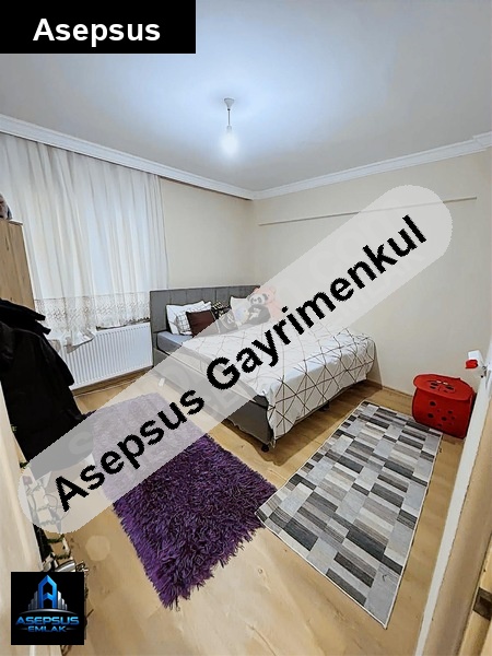 Asepsus Emlak'tan 2+1 paşabayır mh. 'sinde satılık daire