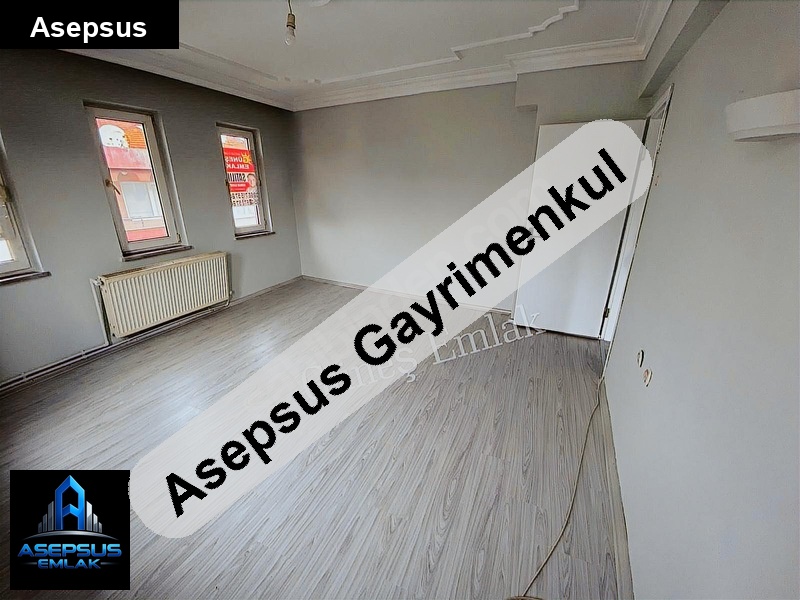 Asepsus Emlak'tan 2+1 paşabayır mh. 'sinde satılık daire