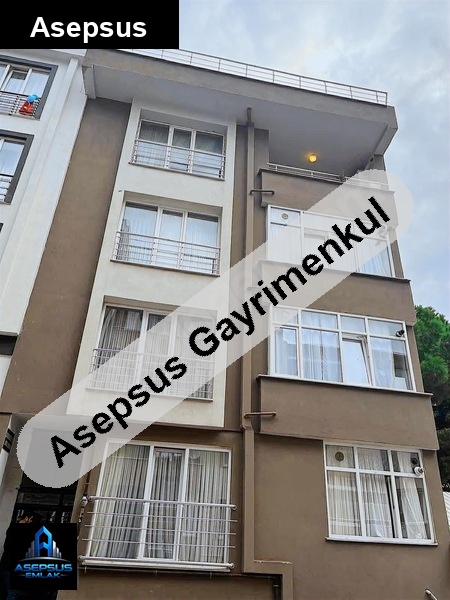 Asepsus Emlak'tan 2+1 sunullah mah. 'sinde satılık daire