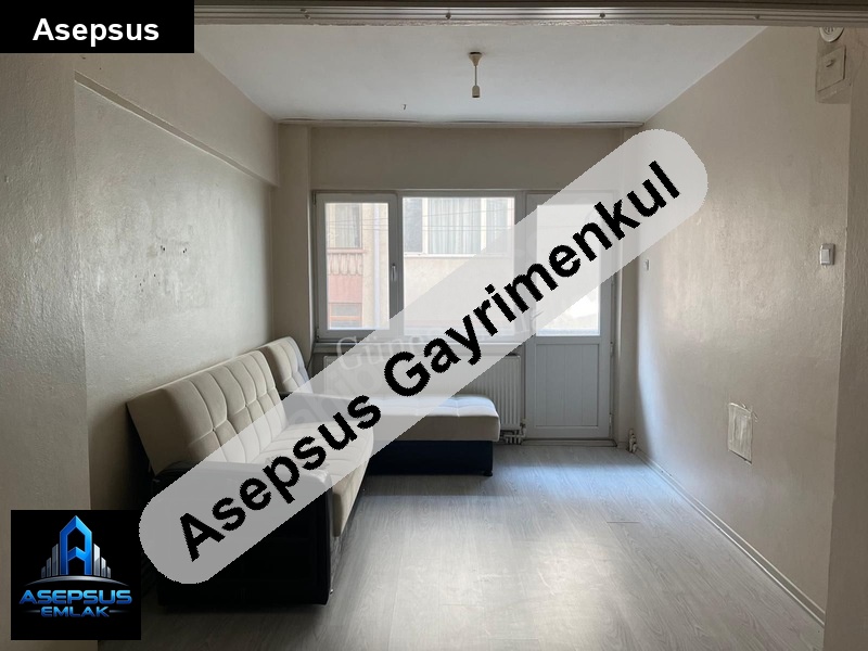 Asepsus Emlak'tan 2+1 günaydın mh. 'sinde satılık daire