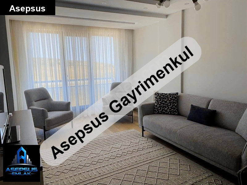 Asepsus Emlak'tan 2+1 paşakent mh. 'sinde satılık daire