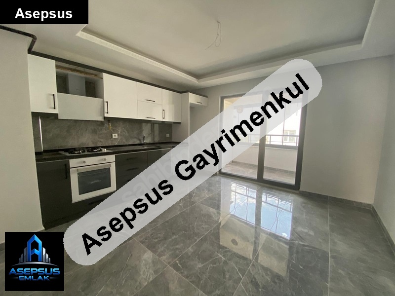 Asepsus Emlak'tan 3+1 çınarlı mh. 'sinde satılık daire