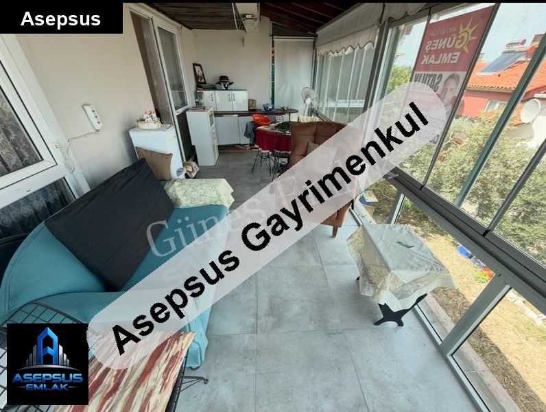 Asepsus Emlak'tan 3+1 şirinçavuş mh. 'sinde satılık villa