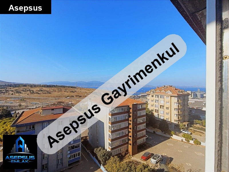 Asepsus Emlak'tan 3+1 paşakent mh. 'sinde satılık daire