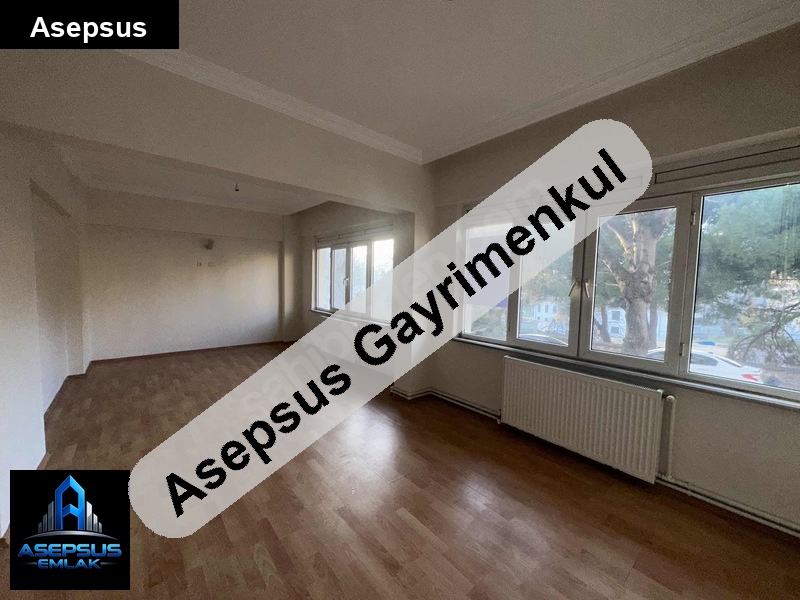Asepsus Emlak'tan 2+1 i̇hsaniye mh. 'sinde satılık daire