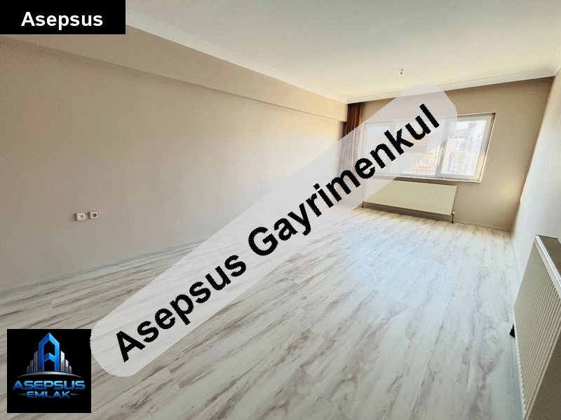 Asepsus Emlak'tan 2+1 i̇hsaniye mh. 'sinde satılık daire