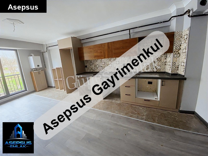 Asepsus Emlak'tan 1+1 paşamescit mh. 'sinde satılık daire