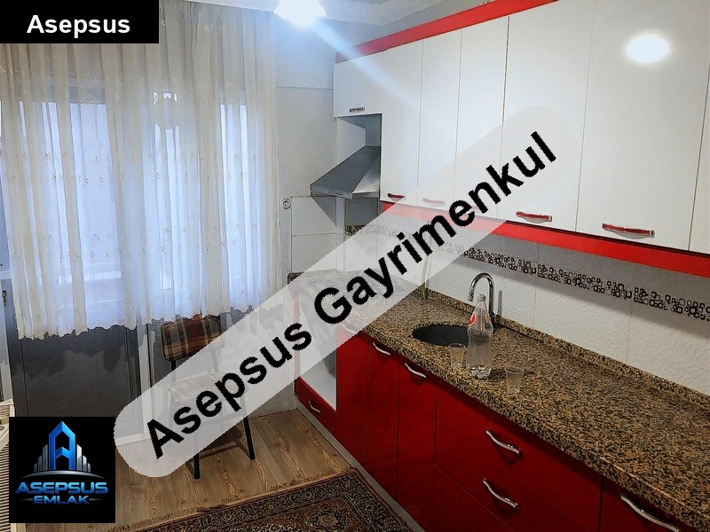 Asepsus Emlak'tan 2+1 paşabayır mh. 'sinde satılık daire