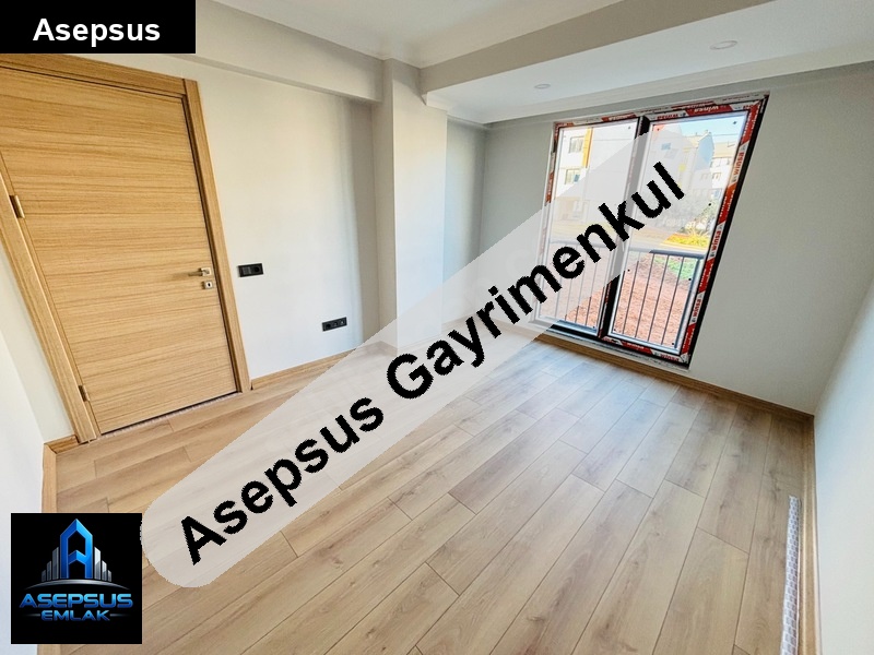 Asepsus Emlak'tan 2+1 yeni mah. 'sinde satılık daire