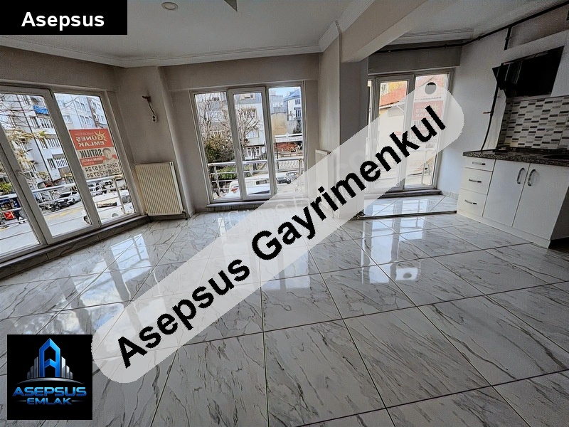 Asepsus Emlak'tan 2+1 paşamescit mh. 'sinde satılık daire