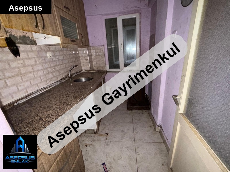 Asepsus Emlak'tan 2+1 paşabayır mh. 'sinde satılık daire