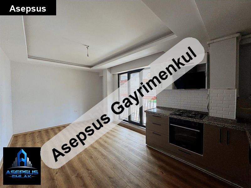 Asepsus Emlak'tan 2+1 yeni mah. 'sinde satılık daire