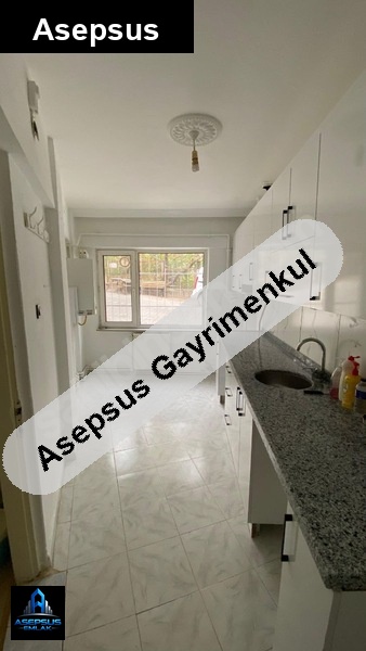 Asepsus Emlak'tan 3+1 paşabayır mh. 'sinde satılık daire