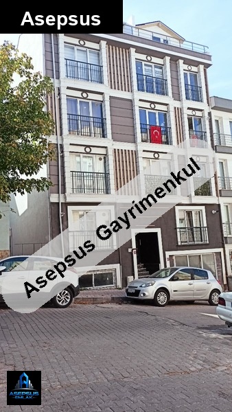 Asepsus Emlak'tan 2+1 sunullah mah. 'sinde satılık daire